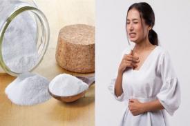 Gambar Artikel Atasi  Asam Lambung Pakai Obat Alami Ini