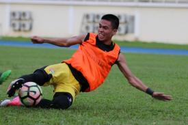 Mitra Kukar Persiapkan Skema dan Pemain Terbaik Hadapi Persiba
