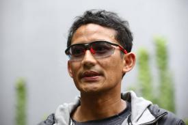 Gambar Artikel Sandiaga Uno Pergoki Pengemis yang Dijemput Mobil Toyota Fortuner