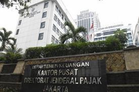 Pemprov DKI Naikkan NJOP dan PBB