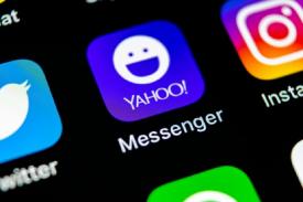 Benarkah Yahoo Messenger akan Ditutup?