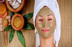 Gambar Artikel 8 Cara Membuat Masker Alami Wajah