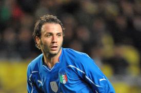 Gambar Artikel Giampaolo Pazzini : &quot;Itu Luar Biasa&quot;