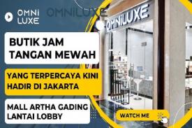 Nikmati Berbagai Keuntungan dengan Berbelanja di OMNILUXE