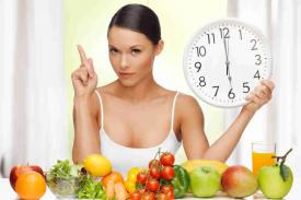 Cara Menurunkan Berat Badan dengan Pola Makan Sehat dan Seimbang