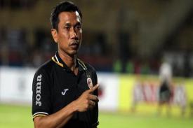 Psywar Pelatih Bali United Lawan Pelatih PSM Makasar Sebelum Laga
