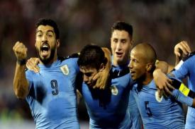 Gambar Artikel Striker Barcelona Siap Tampil di Piala Dunia 2018 Russia Bersama Timnas Uruguay