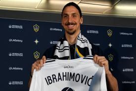 Ibrahimovic : &quot;Ia adalah The Special One&quot;