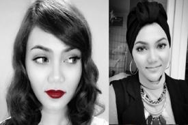 Dewi Sandra Menegaskan Hanya Tuhan yang Berhak untuk Menghakimi Keputusan Rina Nose