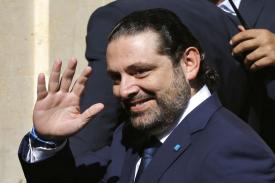 Perdana Menteri Lebanon tak jadi Mundur dari Jabatannya