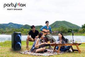 Gambar Artikel Ragam Keunggulan Polytron Partymax Speaker Cocok untuk Segala Acara