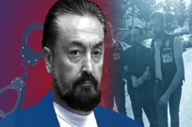 Gambar Artikel Harun Yahya Anggap Bikini adalah Jilbab Islami dan Vodka Minuman Halal