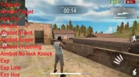 Gambar Artikel Hal Menarik Game Free Fire dan Cara Mendapatkan Tool Skin FF Anti Banned