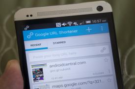 Google URL Shortener Perpendek URL dengan Goo.gl