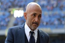 Luciano Spalletti : &quot;Gol Penyeimbang Merupakan Sebuah Keberuntungan&quot;