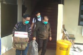 Gambar Artikel Walikota Blitar dan Bupati Tulungagung jadi Tersangka Meski Lolos OTT KPK