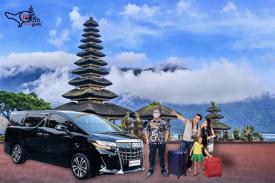 Gambar Artikel Keunggulan Menggunakan Jasa Sewa Mobil  Alphard Saat Berwisata Di Bali