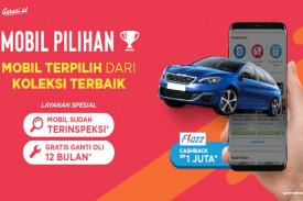 Temukan Mobil Toyota Impian Anda Dengan Harga Terjangkau di Garasi.id