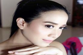Gambar Artikel Scrub Garam Laut, Rahasia Kulit Indah Fanny Fabriana