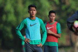Tak Mampu Angkat Prestasi Persib di Liga 1, Febri Hariyadi Fokus di Timnas