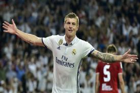 Mantan Gelandang PSG Ingin Toni Kroos Bergabung dengan Mantan Klubnya