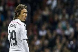 Gambar Artikel Luka Modric : &quot;Saya Harap Peningkatan Performa di La Liga Membantu Kami Mempersiapkan Diri Menghadapi PSG&quot;