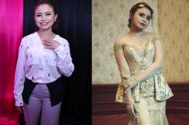 Gambar Artikel Kiat Rossa Agar Berat Badan Tidak Melonjak