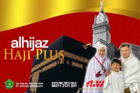 Haji Plus dengan Berbagai Fasilitas yang Didapatkan