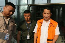 Lagi KPK Periksa Kasus Korupsi di Dalam PSSI Terkait Perijinan Mall Transmart