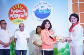 Gambar Artikel Penjelasan Mengenai Pentingnya Sahur Menurut Nutrionist NestlÃ© Indonesia