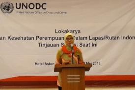 Dirjen LP Sebut Ahok Lebih Ingin Bebas Murni Ketimbang Bebas Bersyarat