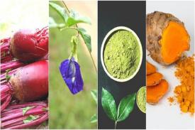 5 Bahan Alami yang Aman dan Sehat untuk Pewarna Makanan