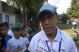 Rahmad Darmawan Batal Latih Persib Musim Depan