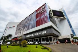 Perbaiki Telekomunikasi Indonesia Lewat PT TELKOM Indonesia