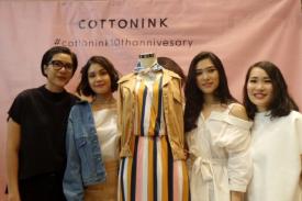 Gambar Artikel Temukan Trend Fashion Wanita Terkini di Cottonink