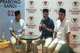 &quot;Indonesia sudah tidak Indonesia lagi&quot;, ini Alasan Cucu KH Hasyim Asy&#039;ari Dukung Prabowo-Sandi