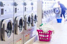 Jasa Laundry Kiloan Ramah Lingkungan: Deterjen Organik hingga Reuse Kantong