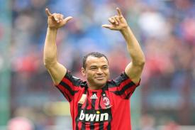 Cafu : &quot;Itu Merupakan Trofi yang Belum Dimenangkan PSG&quot;