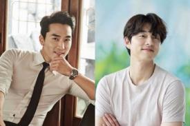 Deretan Aktor Korea yang Cocok Jadi Anak SMA Meski Sudah Tak Muda