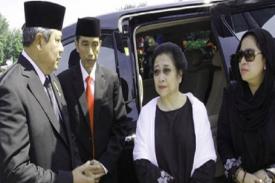 Pengamat Politik FISIP Unpad: Garansi Demokrat ke Jokowi Harus Dapat Efek Elektoral