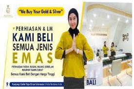 Gambar Artikel Raja Emas Indonesia Tempat Jual Emas dengan Harga Tinggi dan Terbaik