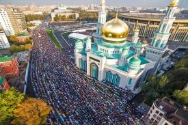 Indonesia Melakukan Pertukaran Penduduk dengan Rusia dalam Bidang Pariwisata