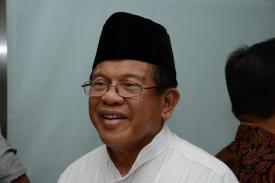 Berita Duka Politikus Senior Indonesia AM Fatwa