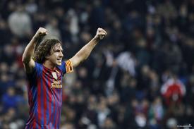 Komentar Legenda Barcelona Tentang Peluang Neymar Bergabung dengan Real Madrid