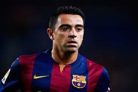 Xavi Hernandez : &quot;Ini Akan Sangat Bagus Untuk Semua Orang di Sini, Juga Untuk Ribery&quot;