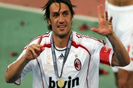 Gambar Artikel Legenda AC Milan : &quot;Mereka akan Selalu Ada di Hati Saya&quot;
