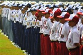 Kemendikbud Berharap Masyarakat Mengerti dengan Sistem Zonasi Pendidikan