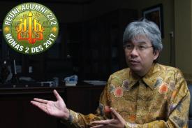 212: Gerakan Sosial atau Perjuangan Ideologis?