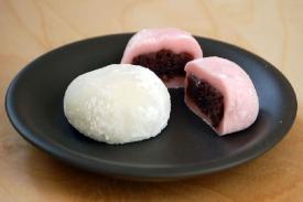 Gambar Artikel Resep Mochi Jepang: Camilan Lembut dari Tepung Kanji