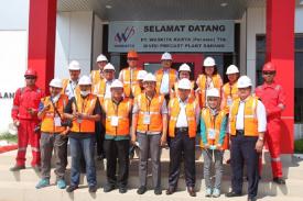 Dihujani Proyek, Waskita Buka Loker untuk 2 Posisi (Laki-Laki) Maksimal Berusia 35 Tahun